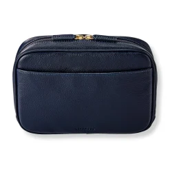 Carrie Leather Tech Case