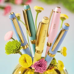 Chroma Bouquet Ballpoint Pen