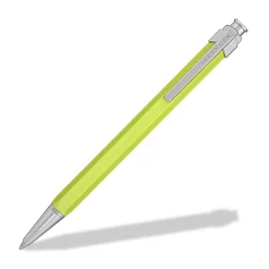 Chroma Facet Ballpoint Pen