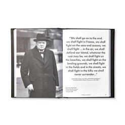 Churchill Wit and Wisdom