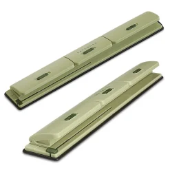 Circa 1-2-3 Portable Discbound Notebook Punch