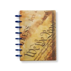 Circa America the Beautiful Discbound Covers (set of 4)