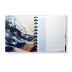 Circa America the Beautiful Discbound Covers (set of 4)