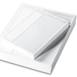 Circa Annotation 1/4" Ruled Discbound Refill (300 sheets)