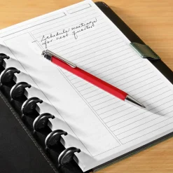 Circa Annotation 1/4" Ruled Discbound Refill (300 sheets)