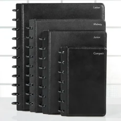 Circa Annotation Ruled Discbound Notebook