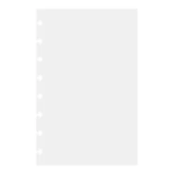 Circa Blank Refills (100 Sheets)