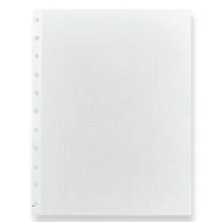 Circa Bullet/Dotted Journal Refill (100 sheets)