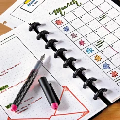 Circa Bullet/Dotted Journal Refill (300 sheets)