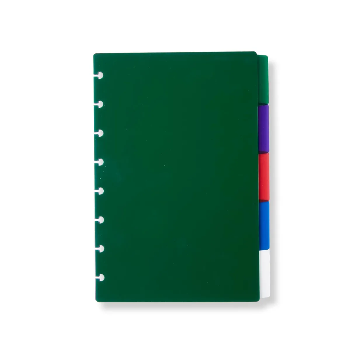 Circa Classic Colors Tab Dividers (set of 5)