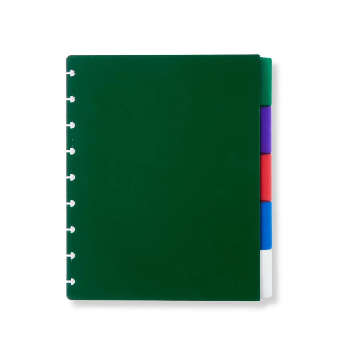 Circa Classic Colors Tab Dividers (set of 5)