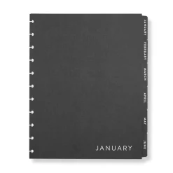 Circa Contemporary Monthly Tab Dividers (set of 12)
