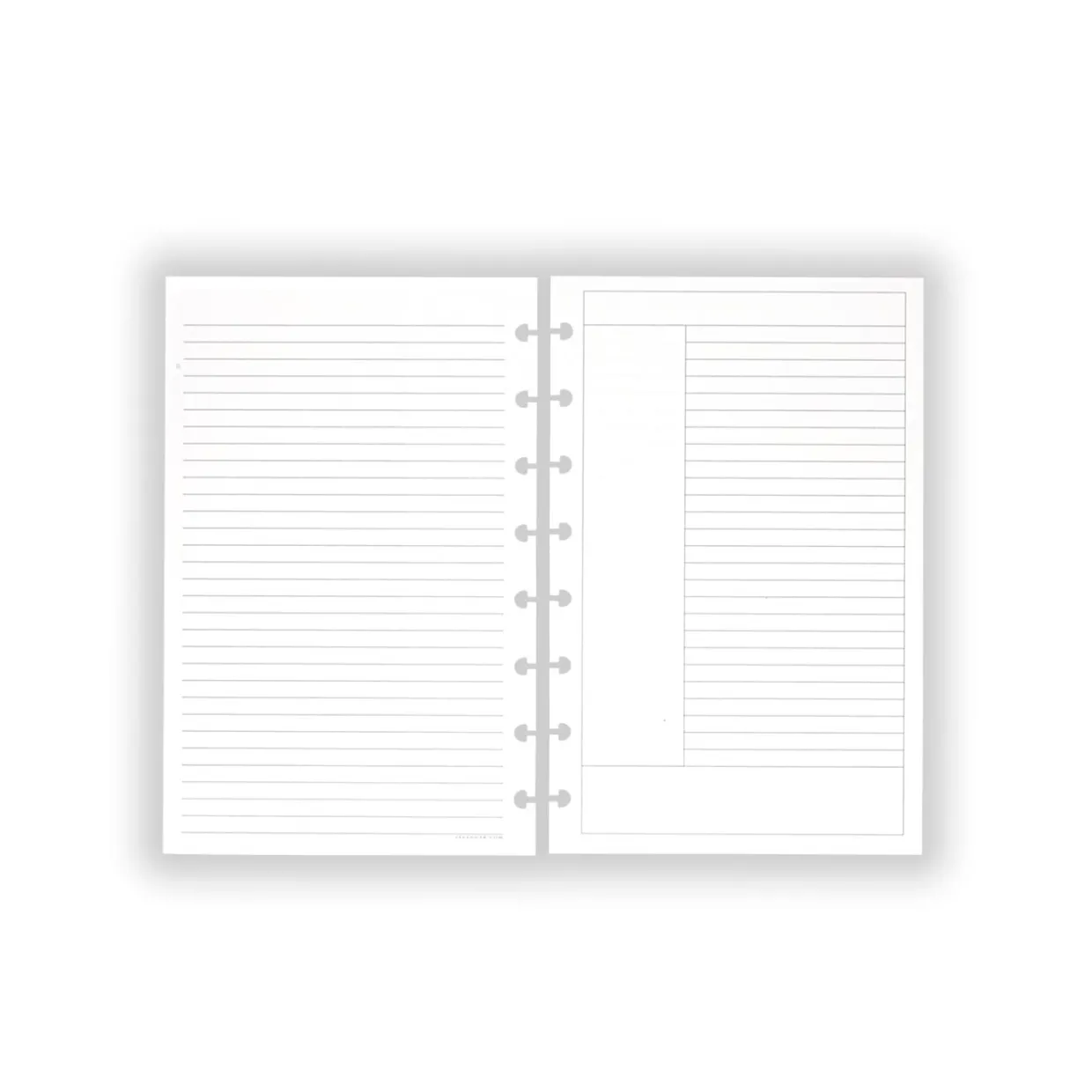 Circa Cornell Annotation Refill (300 sheets)