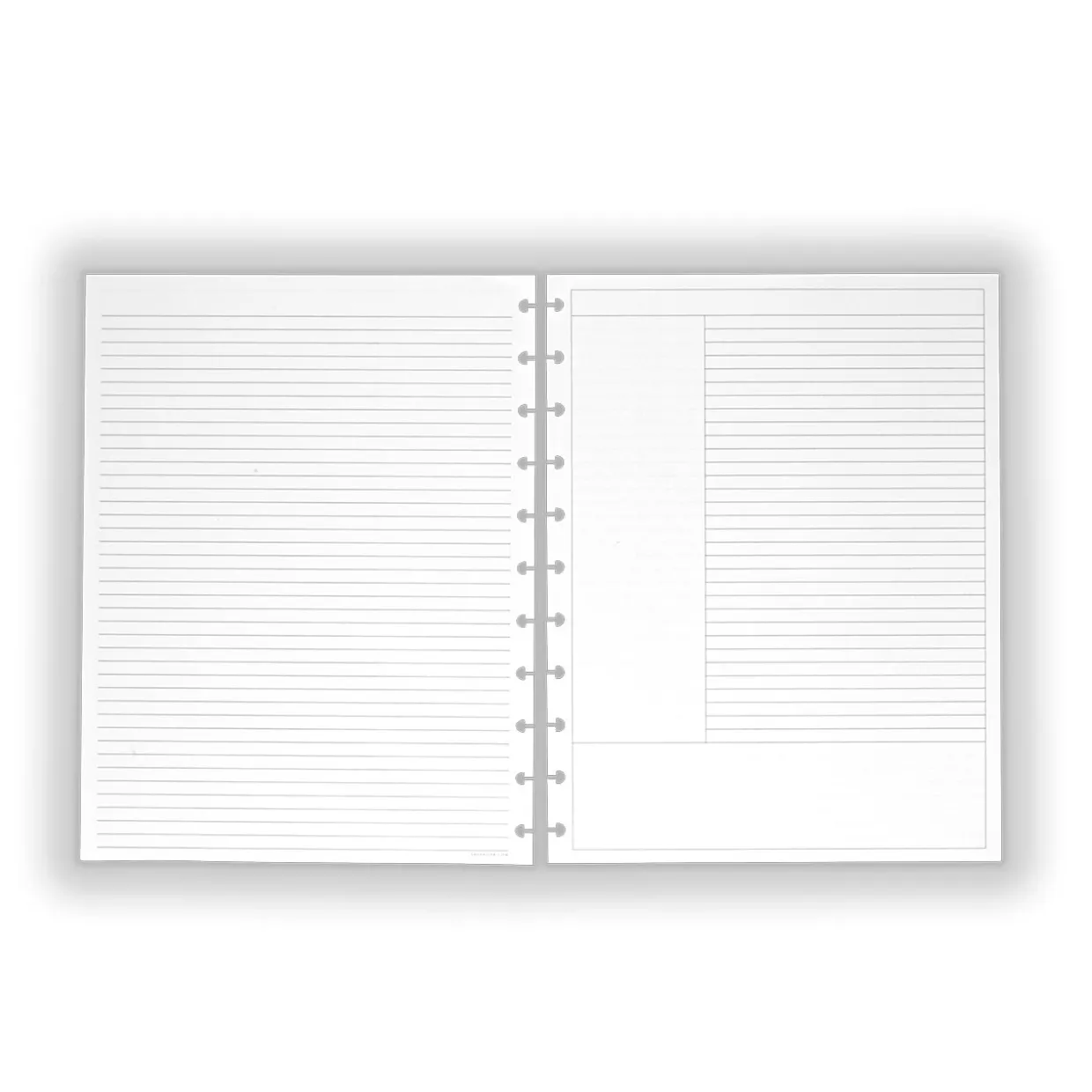 Circa Cornell Annotation Refill (300 sheets)