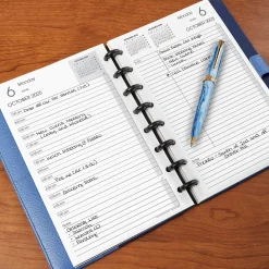 Circa Daily Agenda Refill
