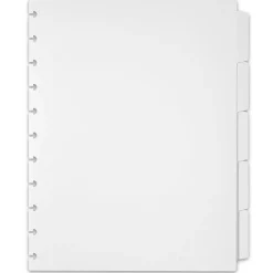 Circa Discbound Notebook Starter Kit