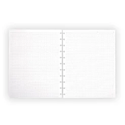 Circa Dot Matrix Discbound Refill (300 sheets)