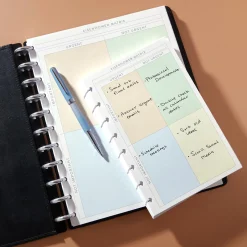 Circa Eisenhower Priorities Matrix Refill (300 sheets)