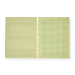 Circa Engineer Grid Refill (300 sheets)