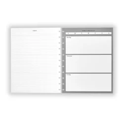 Circa Here's the Plan Refill (90 sheets)