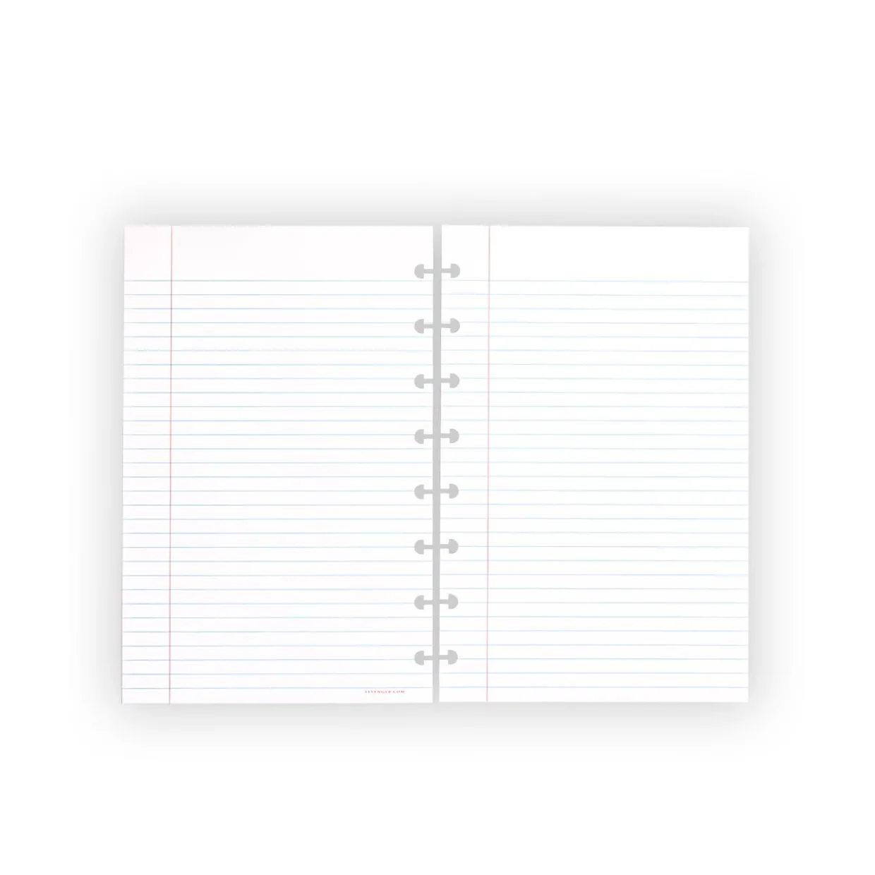 Circa Heritage Ruled Discbound Refill (300 sheets)