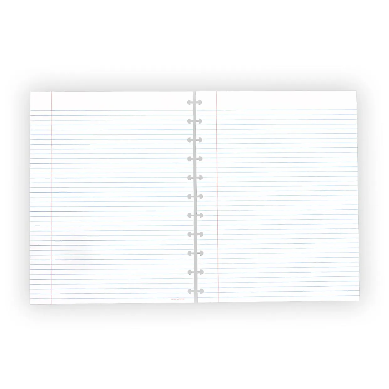 Circa Heritage Ruled Discbound Refill (300 sheets)