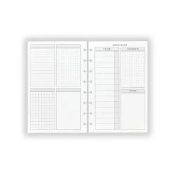 Circa Idea Download Refill (100 sheets)