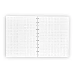 Circa Idea Download Refill (100 sheets)