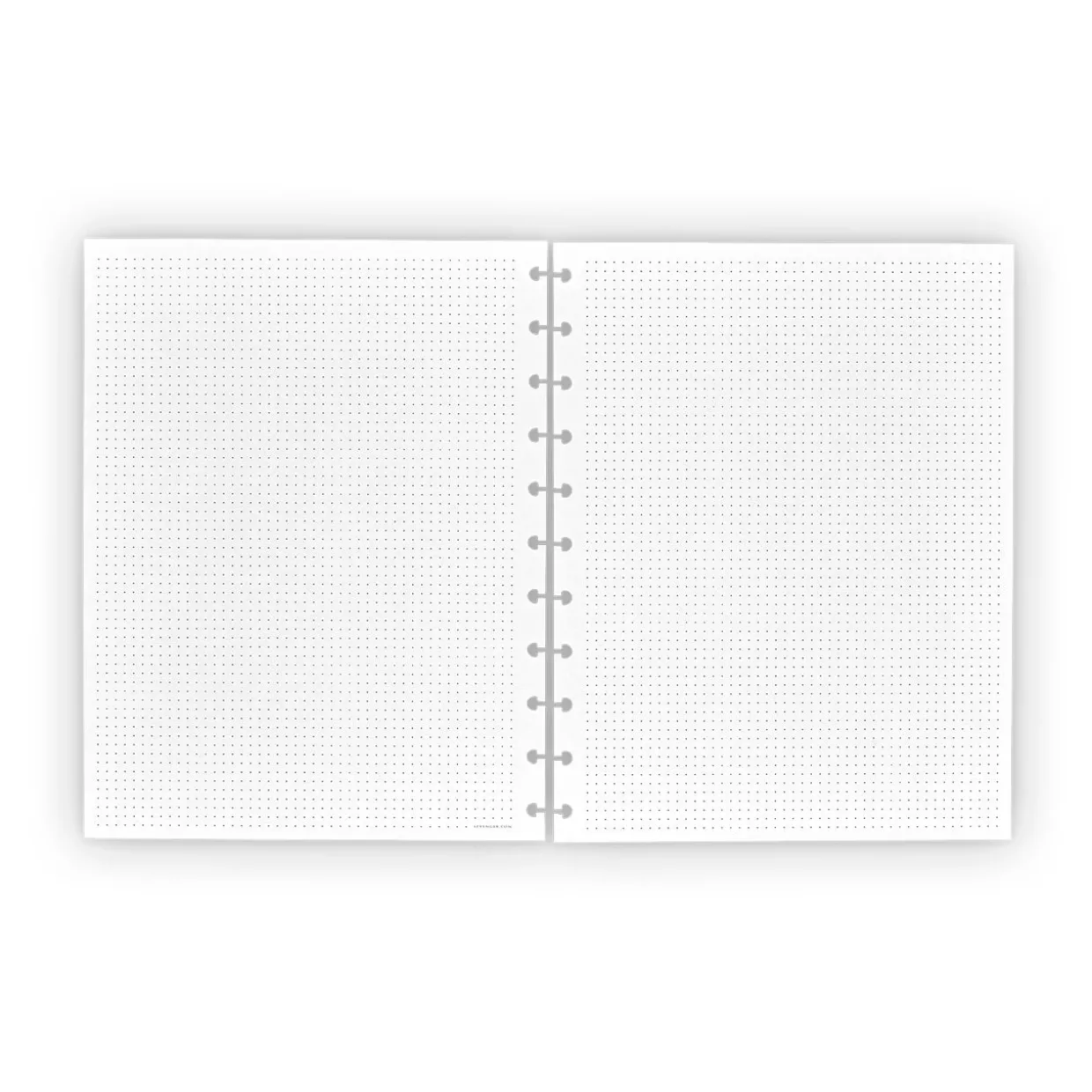 Circa Idea Download Refill (100 sheets)