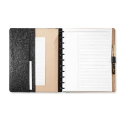 Circa Impressions Foldover Notebook