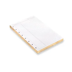 Circa Ivory Italia Discbound Notebook Bundle