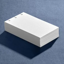 Circa Jotlet Full-Page Dot Grid Card Refill (set of 100)