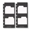 Circa Keeping Tabs Discbound Sticky Notes (set of 2)