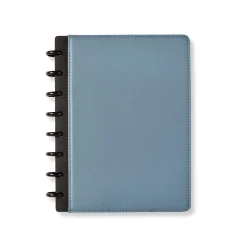 Circa Leather Discbound Notebook