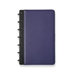 Circa Leather Discbound Notebook