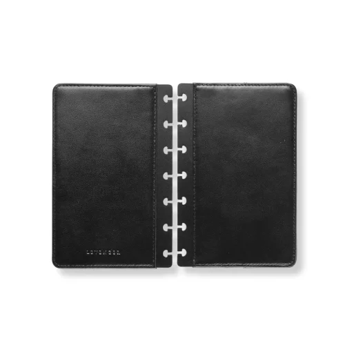 Circa Leather Foldover Cover