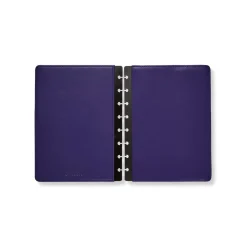 Circa Leather Foldover Cover