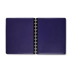 Circa Leather Foldover Cover