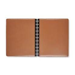 Circa Leather Foldover Cover