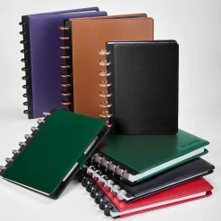Circa Leather Foldover Cover