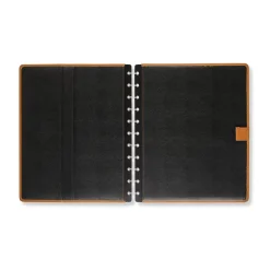 Circa Leather Foldover Cover