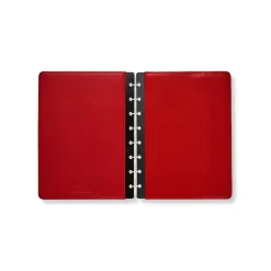 Circa Leather Foldover Cover