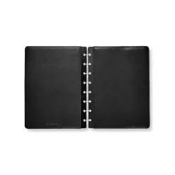Circa Leather Foldover Cover
