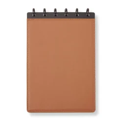 Circa Leather Memo Steno Pad