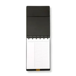 Circa Leather Memo Steno Pad