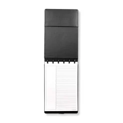 Circa Leather Memo Steno Pad