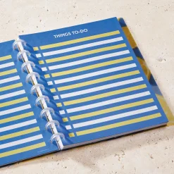 Circa Lemonade To Do Refill (50 sheets)