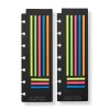 Circa Linelighter Page Flags (set of 2)