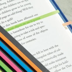 Circa Linelighter Page Flags (set of 2)