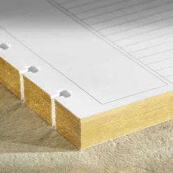 Circa Luxe Annotation Ruled Discbound Refill (100 sheets)